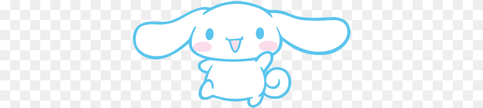 Themes Cinnamon Cinnamon Roll Transparent Sanrio, Plush, Toy, Animal, Fish Png