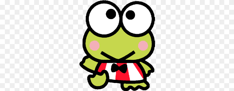 Themes Keroppi Amigos De Hello Kitty, Plush, Toy, Baby, Person Png Image