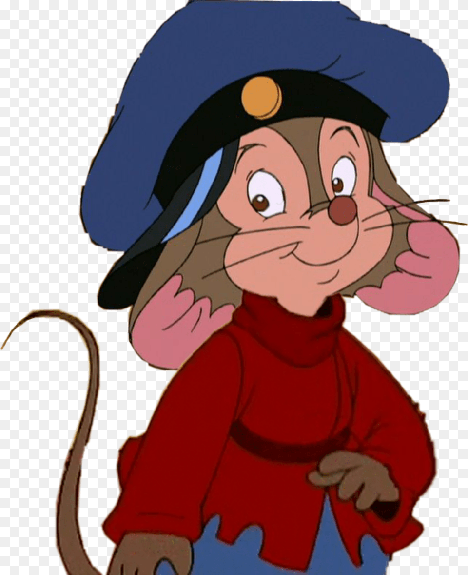 Themizfitzsquad Fievel Mousekewitz, Baby, Person, Face, Head Free Png