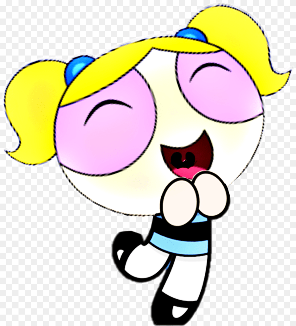 Themizfitzsquad Universal Alberteinstein Picsart Pics Power Puff Girls Powerpuff, Baby, Person, Cartoon, Face Free Transparent Png