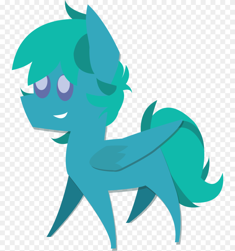 Themodpony Commission Hooves Lineless Male Oc Cartoon, Baby, Person, Art, Face Png Image