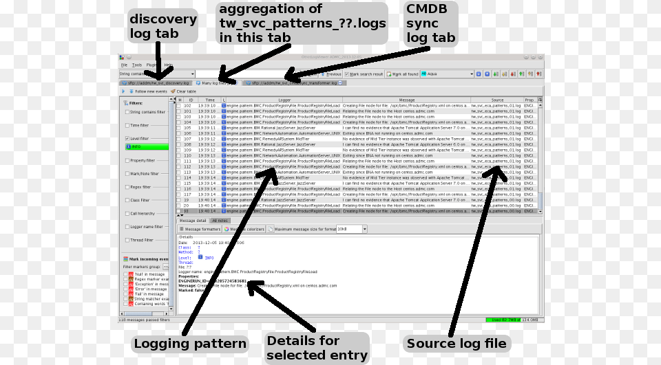 Then Check Out My New Howto Doc Over In The Cmdb Space Portable Network Graphics, Page, Text, File, Webpage Free Transparent Png