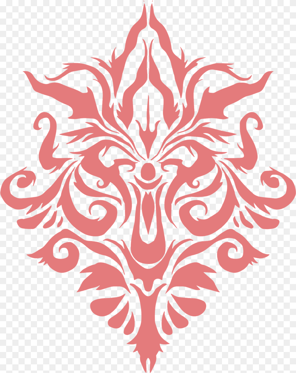 Then Later Cut Out The Piece From Behind With An Exacto Art, Floral Design, Graphics, Pattern, Person Free Transparent Png