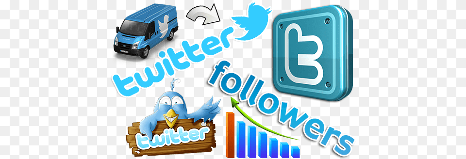 Then Right Here Are A Few Of Reasons For You To In Twitter, Moving Van, Transportation, Van, Vehicle Free Png Download