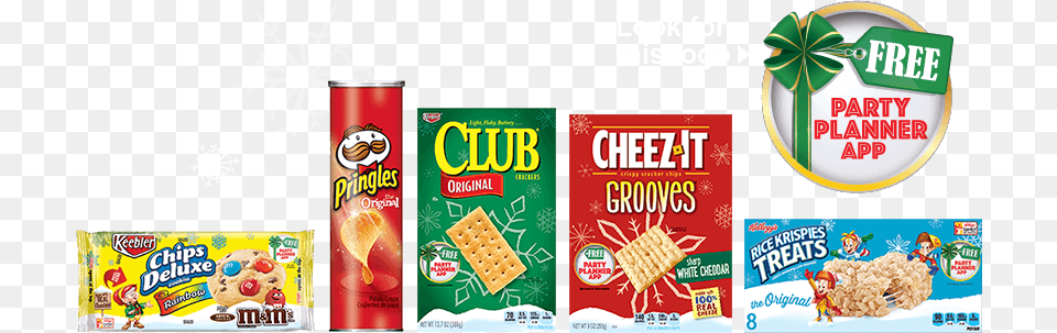 Then To Unlock Your Session With A Live Party Planner Cheez It Grooves Zesty Cheddar Ranch Baked Snack Crackers, Food, Person, Tin, Can Free Transparent Png