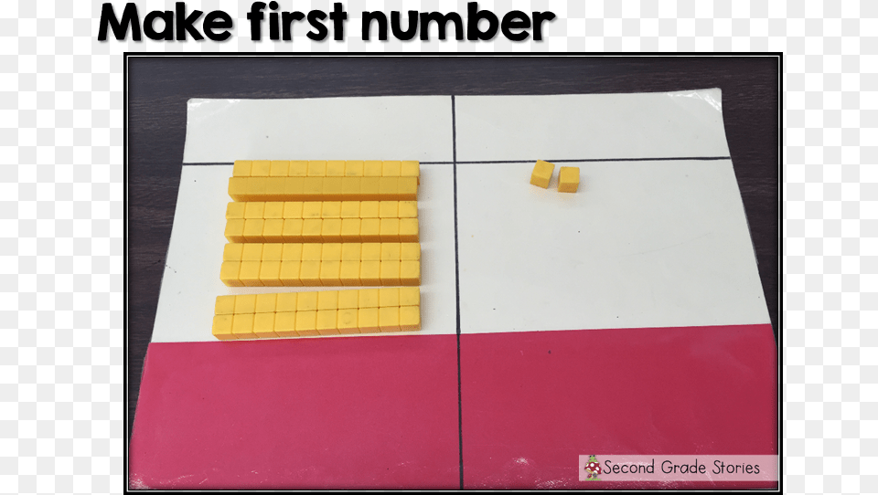 Then Use Number Cards To Show The Second Number In Wood, Domino, Game Png Image