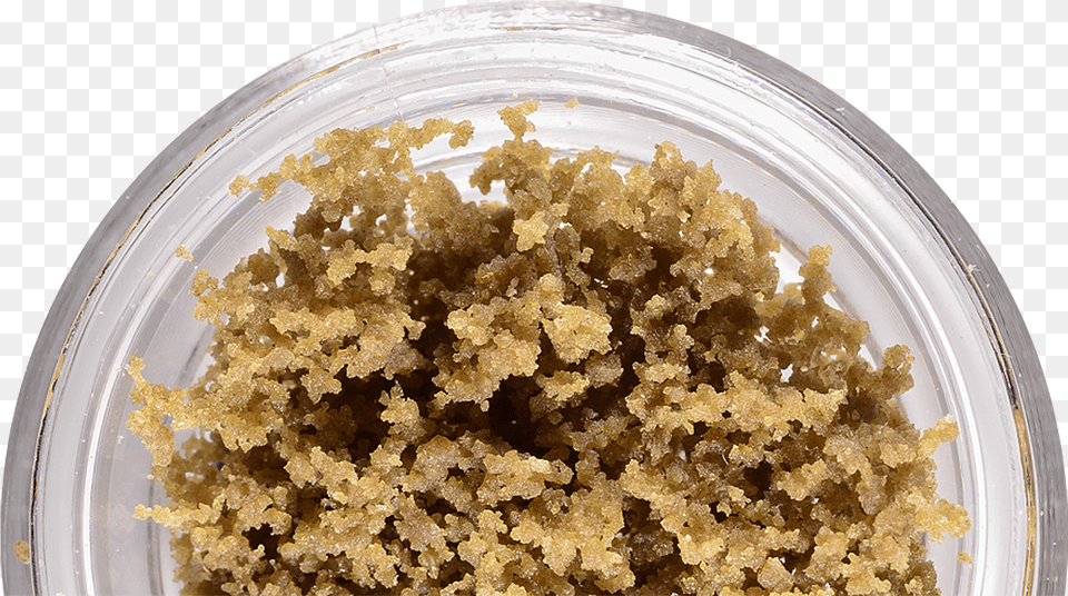 Then We Use Ice Water Extraction Methods To Produce High Quality Bubble Hash, Breakfast, Food, Oatmeal, Plate Free Png