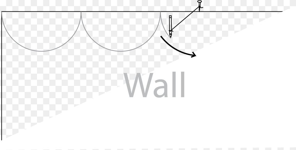 Then While Holding The Nail Firmly In Place Draw The Coq Wallon, Chart, Plot, Text Free Transparent Png