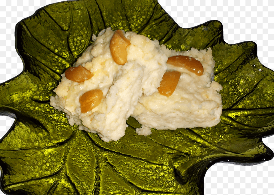 Then You Must Try This North Indian Dessert Called Pure, Food, Food Presentation, Leaf, Plant Free Png