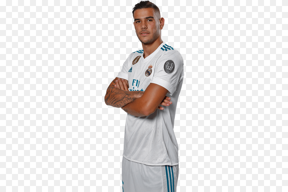 Theo Hernandez, Hand, Body Part, Clothing, Finger Png Image