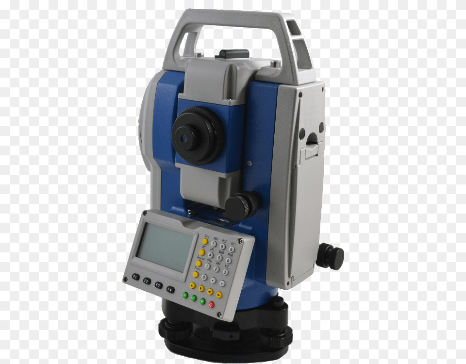 Theodolite Video Camera, Electronics Free Png Download