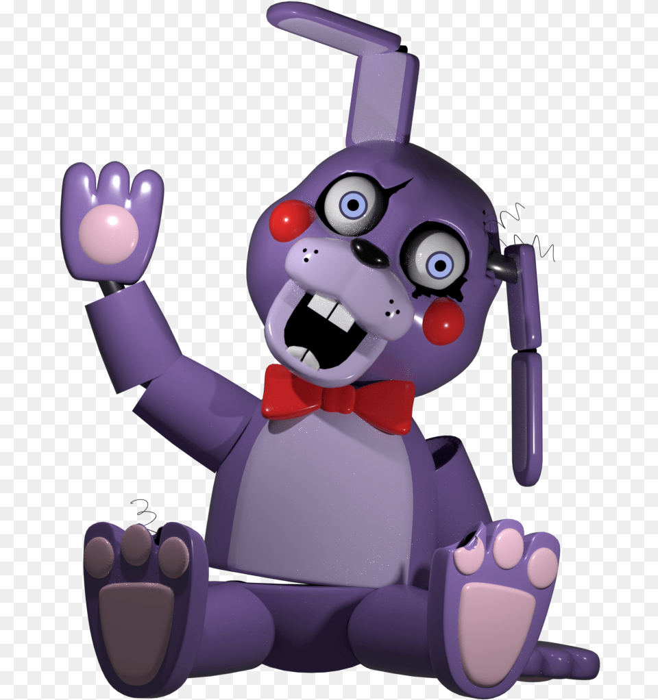 Theodore Fivenightsatfreddys Fictional Character, Toy, Robot Free Png