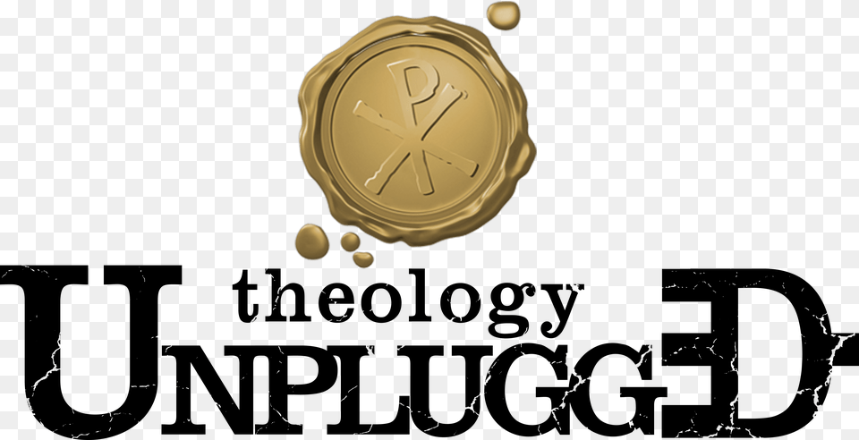 Theology Unplugged Podcast Graphic Design, Analog Clock, Clock, Wristwatch, Arm Free Png Download