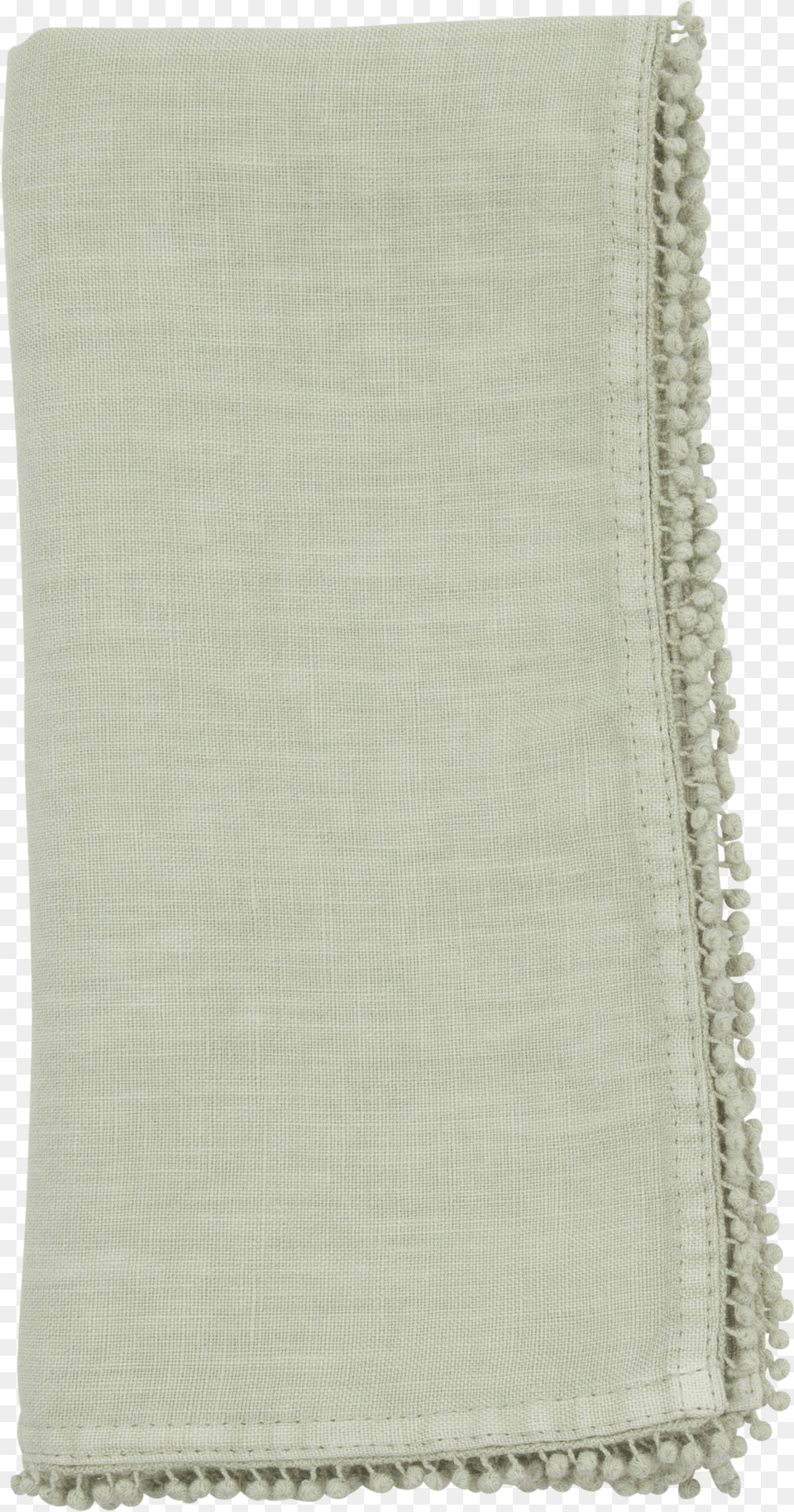 Theoni Collection Napkin Scarf, Home Decor, Linen Free Transparent Png