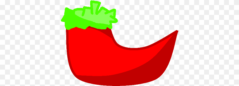 Theoptical And The Illusions Wiki Chilli Pepper Bfdi, Food, Produce, Person Png Image