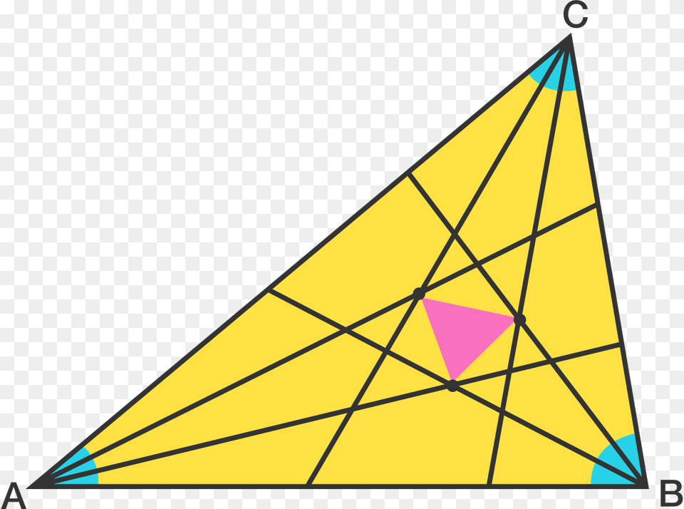 Theorems Involving Equilateral Triangles Properties Of Equilateral Triangle Free Png Download