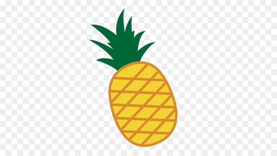 Thepineapple Of My Eye Pineapple Clipart With Eyes Hd Clipart Pineapple, Food, Fruit, Plant, Produce Free Png Download