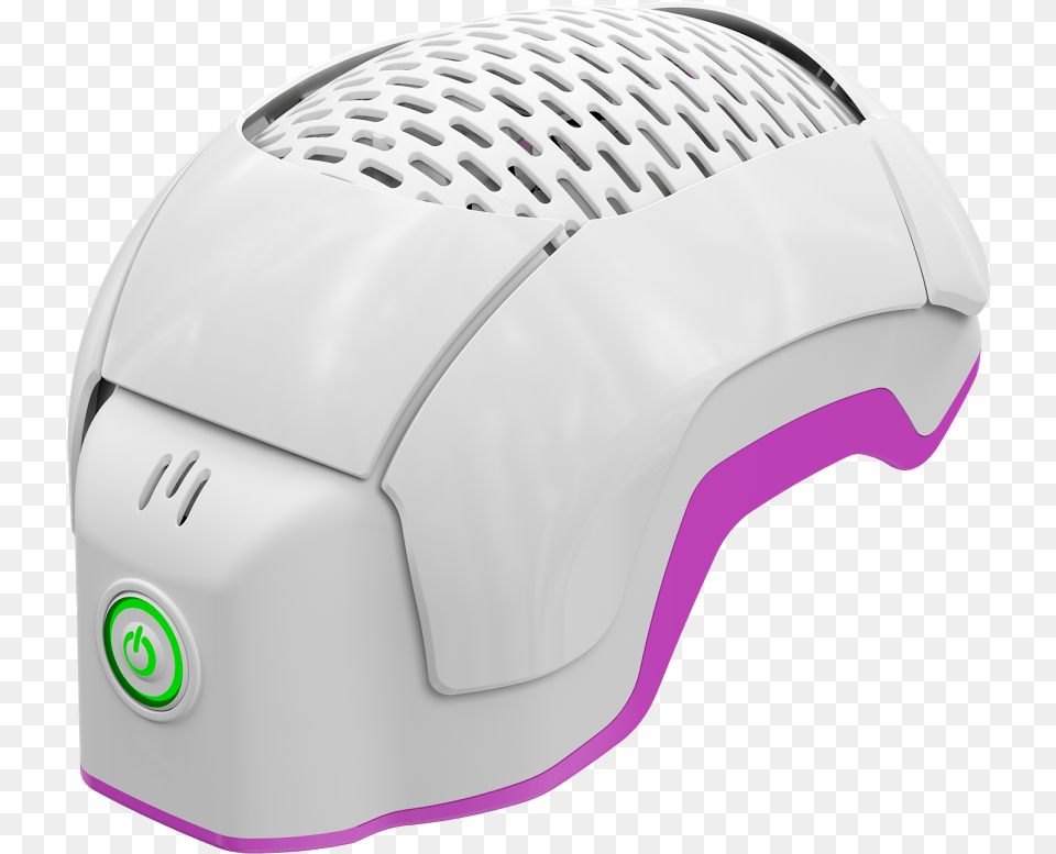 Theradome Unveils Limited Edition Pink Hair Regrowth Helmet Hair Transplantation, Computer Hardware, Electronics, Hardware, Modem Free Png
