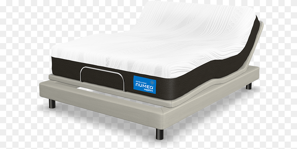 Therapeutic Mattress, Furniture, Crib, Infant Bed, Bed Free Png Download