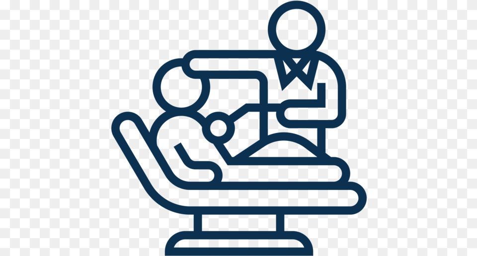 Therapy Icon 01 Health, Bulldozer, Machine Free Png Download