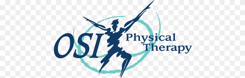 Therapy Partners Osi Physical Therapy Logo Large, Person Png Image