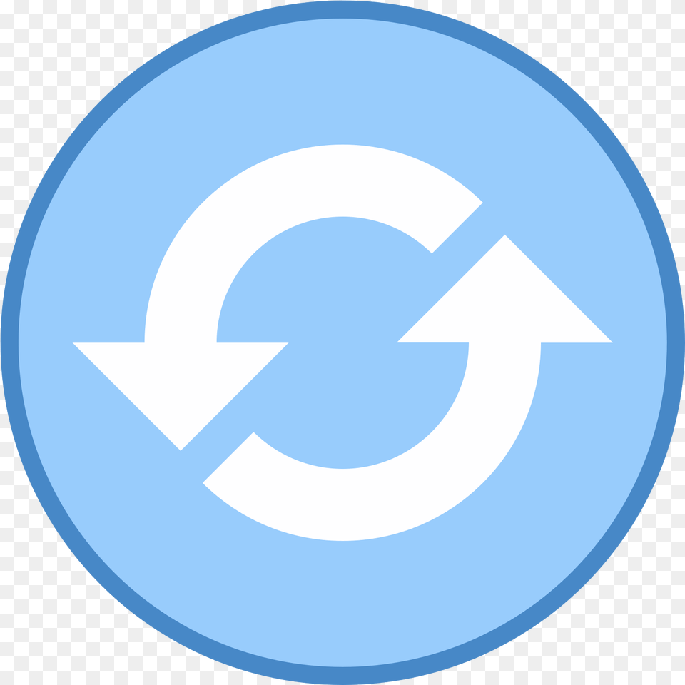 There Are 2 Circular Lines Following Each Other With Circle, Logo, Symbol, Disk Free Transparent Png