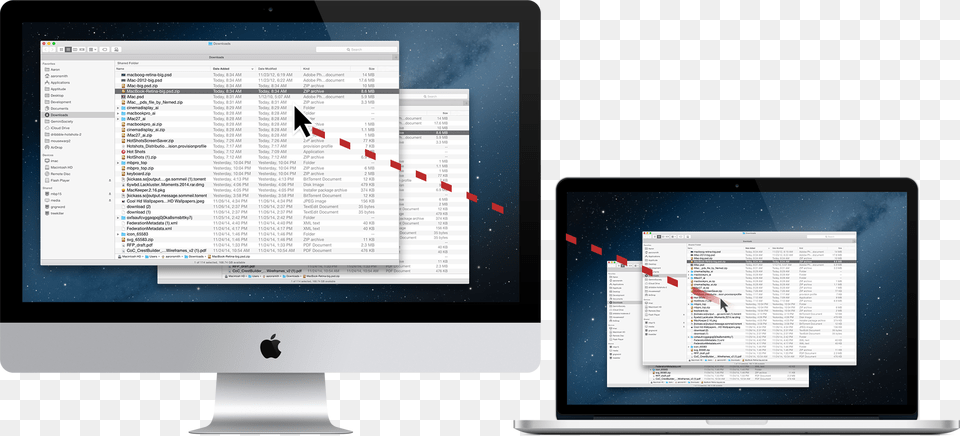 There Are A Bunch Of Configurable Preferences To Control, Computer Hardware, Electronics, Hardware, Monitor Free Transparent Png