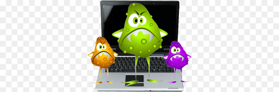 There Are All Types Of Computer Viruses But What Is Virus Informatico, Electronics, Laptop, Pc, Computer Hardware Free Transparent Png