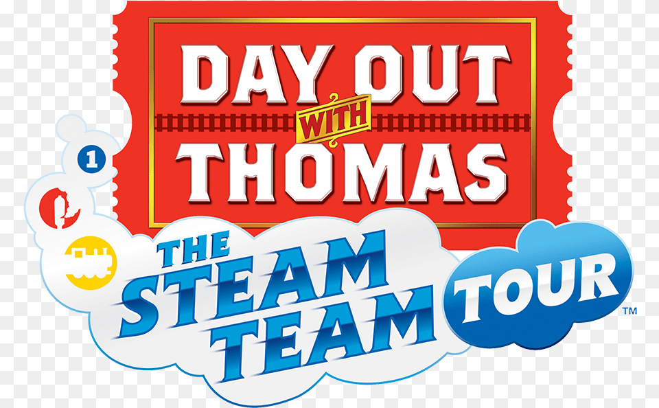 There Are Lots Of Other Activities On Site Including Day Out With Thomas, Advertisement, Poster, Text Free Transparent Png
