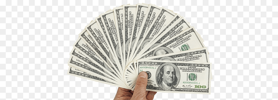There Are Many Benefits Of Choosing A Licensed Money Set Of 144 Jumbo Real Looking Fake Play Money One Hundred, Dollar, Person Free Png