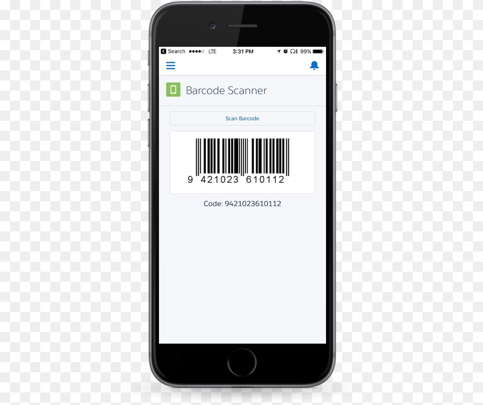 There Are Probably As Many Number Of Barcode Scanner Mobile Phone Text Message, Electronics, Mobile Phone Free Png Download