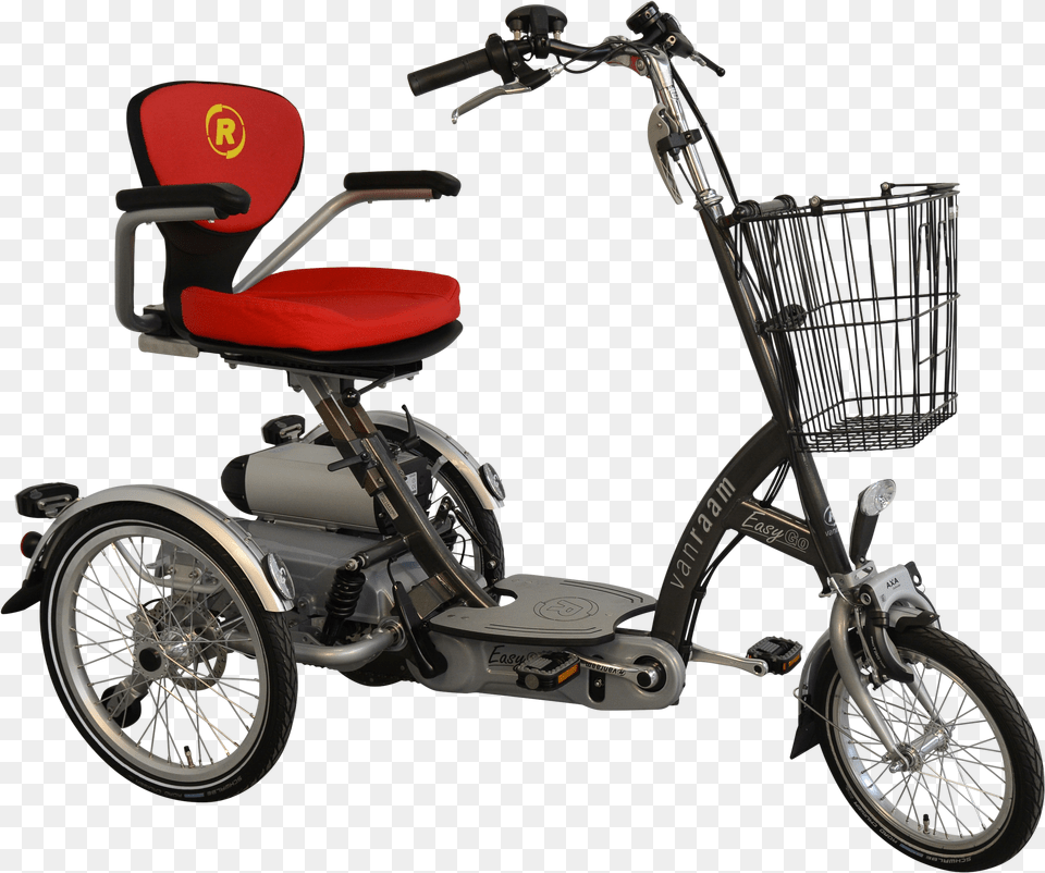 There Are Three Options Available On This Tricycle Bikes For Disabled Adults, Machine, Wheel, Motorcycle, Transportation Free Png Download