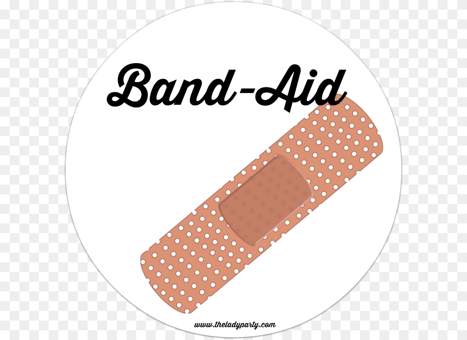 There Are Two Schools Of Thought On Band Aids Skateboarding, Bandage, First Aid, Disk Free Transparent Png