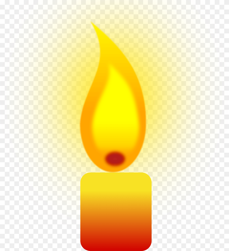 There Is 54 Fire Burning Cliparts All Used For Candle Flame Clipart Free Transparent Png