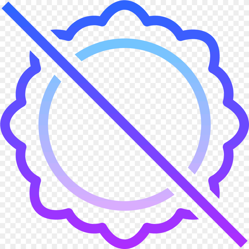 There Is A Circle With Ten Small Lines Radiating From Logo Judo, Ammunition, Grenade, Weapon Free Transparent Png
