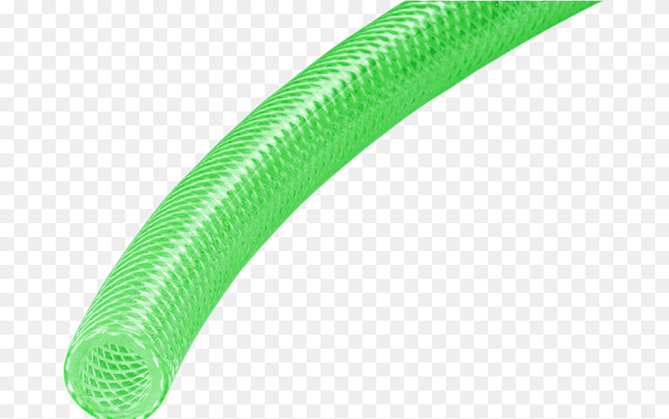 There Is A Pu Air Hoses With Light Blue Color Wire, Hose, Animal, Reptile, Snake Free Transparent Png