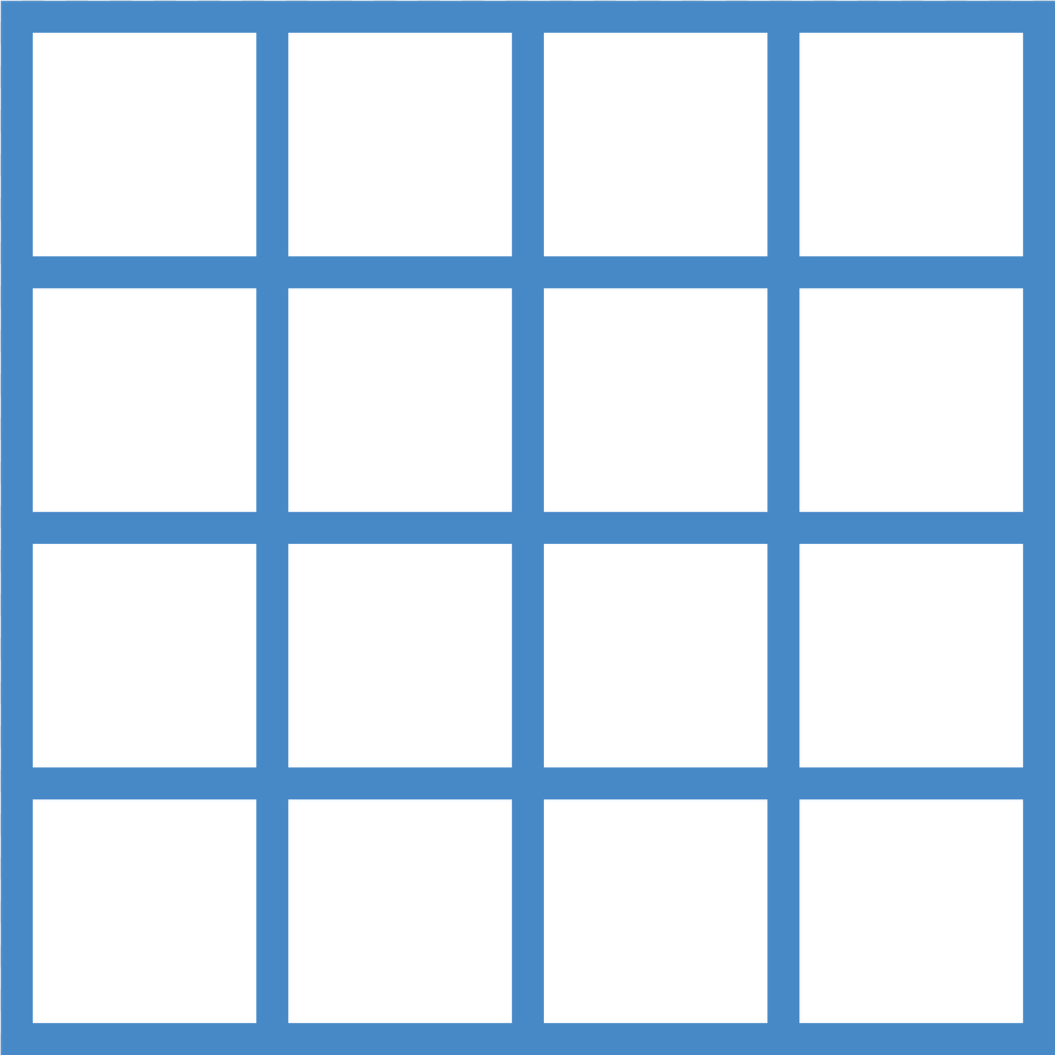 There Is A Square Kostka Rubika Kolory, Cross, Symbol, Text, White Board Free Transparent Png