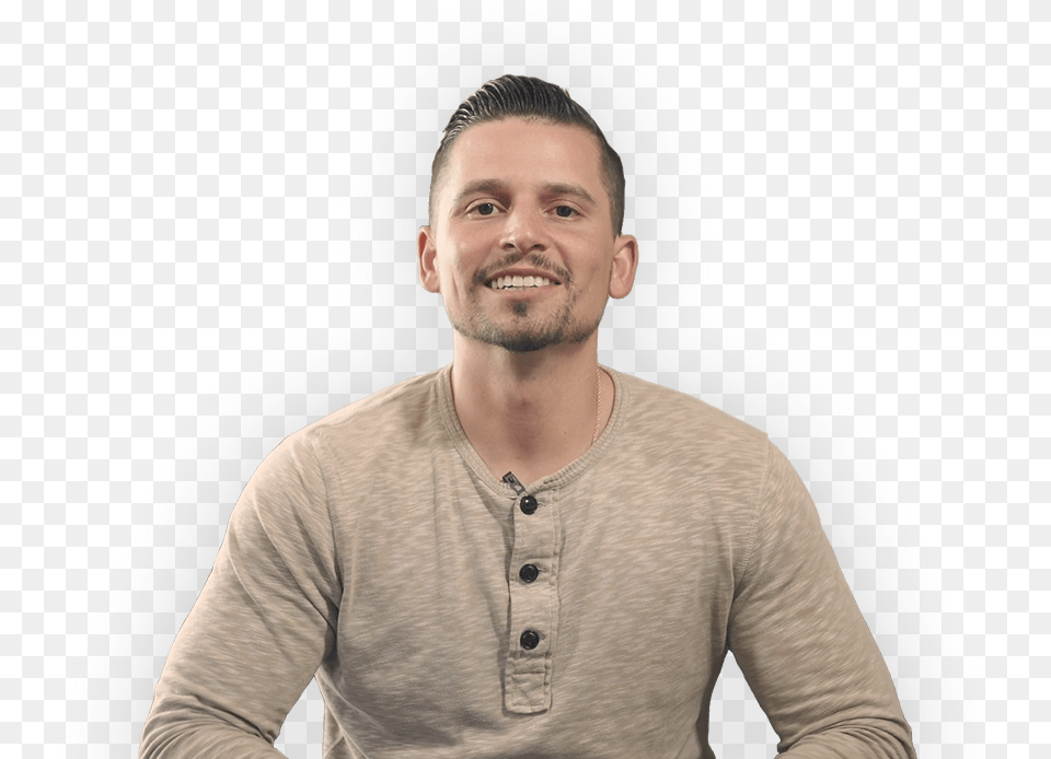 There Is A Toxic Wide Held Belief Regarding What Exciting Kyle Dennis, Smile, Person, Photography, Portrait Free Transparent Png