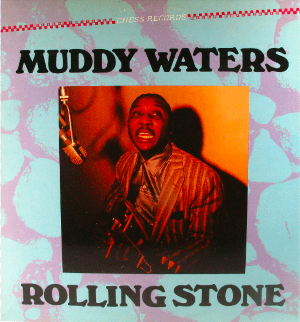 There Is Also Another Pop Song Named After Muddy Waters39 Rolling Stone, Adult, Poster, Person, Man Free Png Download