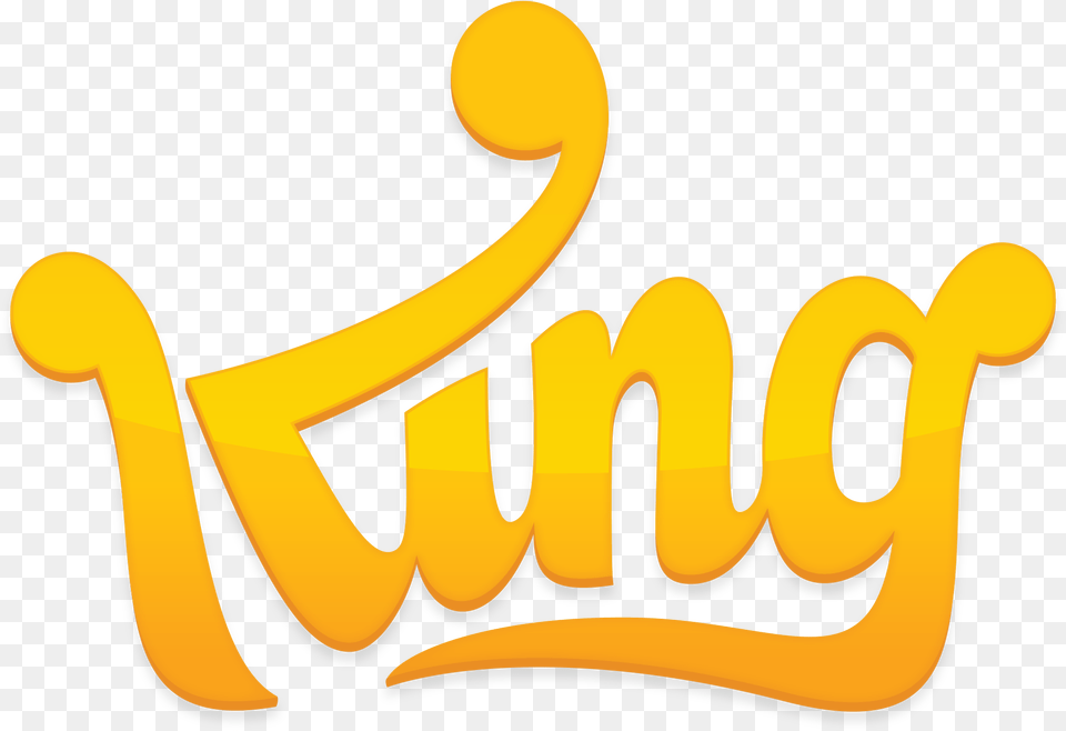 There Is More To Activision Blizzard39s King Acquisition King Candy Crush Logo, Text Free Png