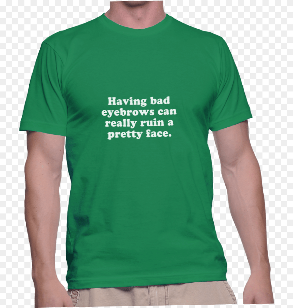 There Is Nothing Wrong With Mondays, Clothing, T-shirt, Shirt Png Image