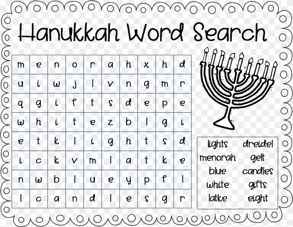 There Is One For Hanukkah Kwanzaa And One With A Alt Attribute, Cutlery, Fork, Festival, Hanukkah Menorah Free Transparent Png