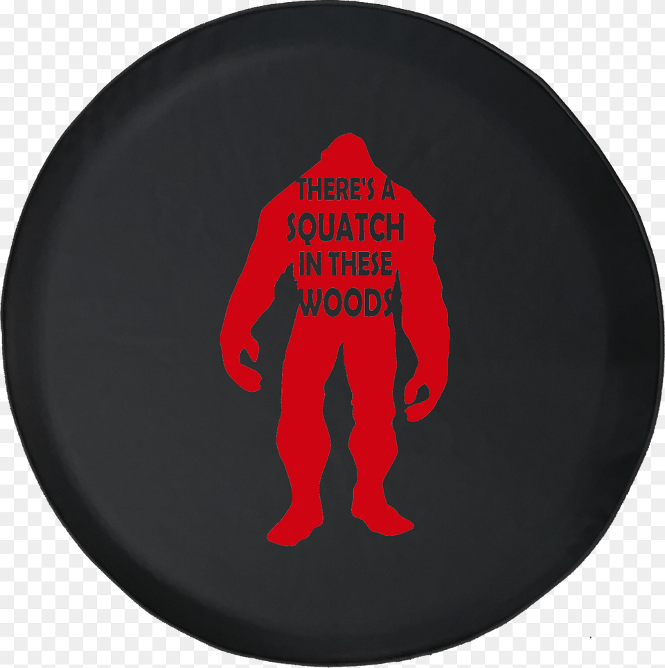 There S A Squatch In These Woods Bigfoot Yeti Offroad Illustration, Food, Meal, Plate, Adult Png