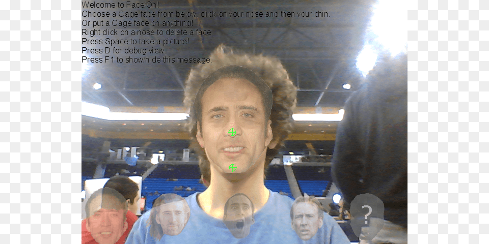 There Was No Theme To This Hackathon But I Had A Goal Fun, Lighting, People, Person, Face Png Image