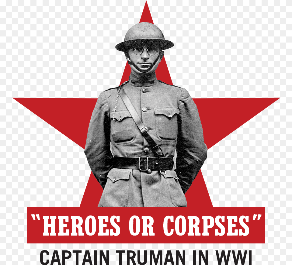There We Were Watching New York39s Skyline Diminish Great War Harry Truman, Male, Adult, Advertisement, Poster Free Png Download