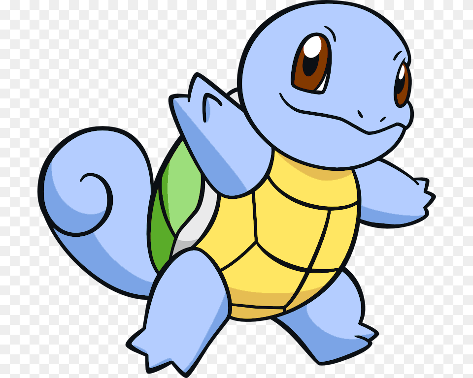 Therefore It Would Take Me About Tries To Get Pokemon Squirtle, Baby, Person, Face, Head Png