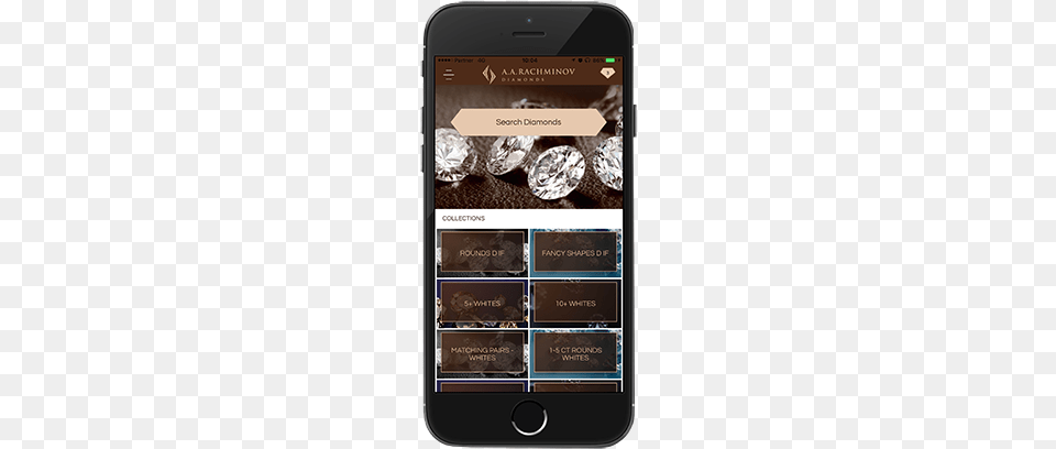 Therefore We Recently Launched An App That Enables Barubu Solid Sterling Silver 925 Austrian Cubic Zirconia, Accessories, Phone, Mobile Phone, Jewelry Free Png Download