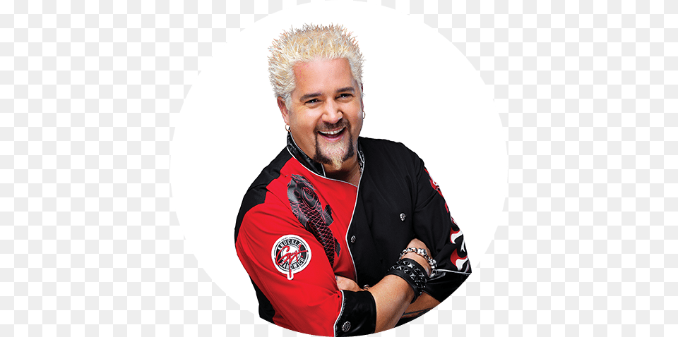 Theres A New Guy In The Kitchen Planet Hollywood Restaurants, Jacket, Blonde, Person, Clothing Free Transparent Png