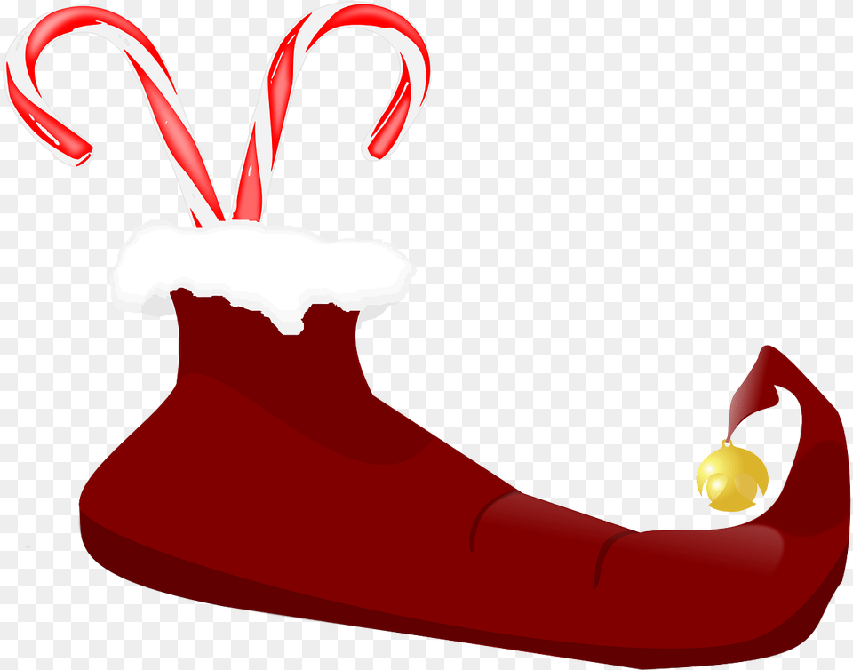 Theres A Nightmare On My Mantle Bullshit Ist, Christmas, Christmas Decorations, Festival, Clothing Free Transparent Png