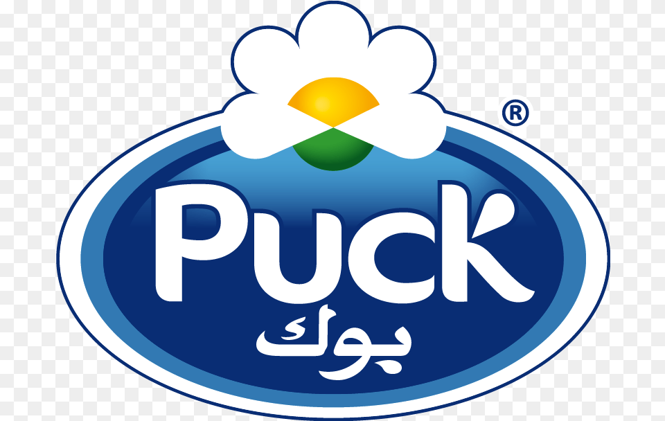 Theres A Top Chef In Every Home Puck Logo Png Image